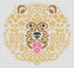 (image for) Tribal Lion 2